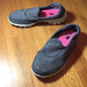 Sketchers gowalk shoes